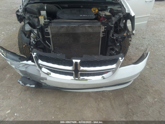 Dodge Grand Caravan Sxt 2015 2C4RDGCGXFR598285 Image 12