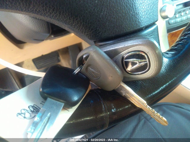Acura TL 2004 19UUA662X4A043353 Image 3