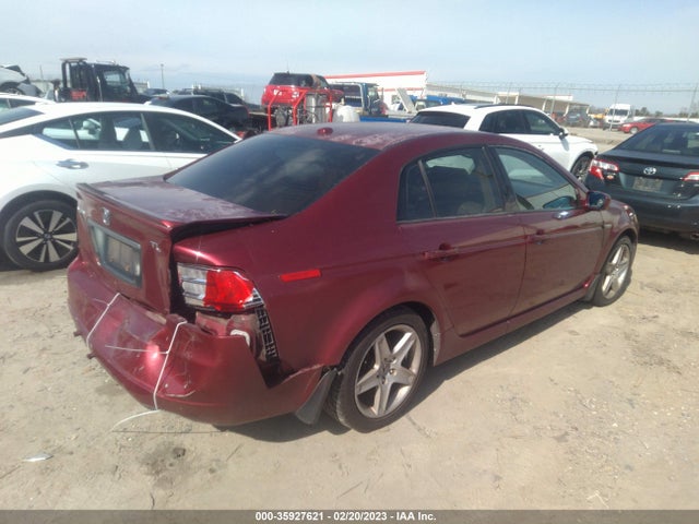 Acura TL 2004 19UUA662X4A043353 Image 5
