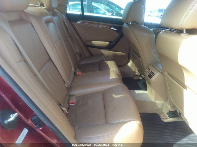 Acura TL 2004 19UUA662X4A043353 Image 9