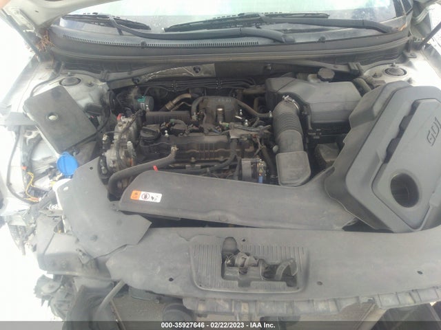 Hyundai Sonata 2.4l 2017 5NPE24AF0HH520028 Image 12