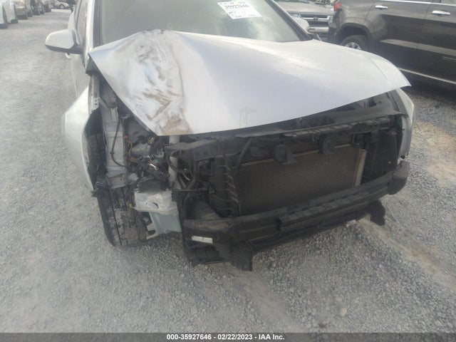 Hyundai Sonata 2.4l 2017 5NPE24AF0HH520028 Image 8
