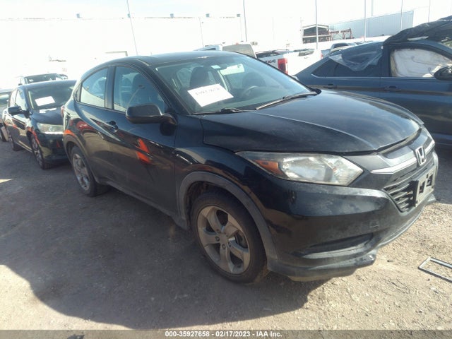 2016 3CZRU5H31GM700358 main image