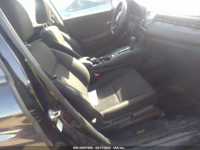 Honda HR-V LX 2016 3CZRU5H31GM700358 Image 6
