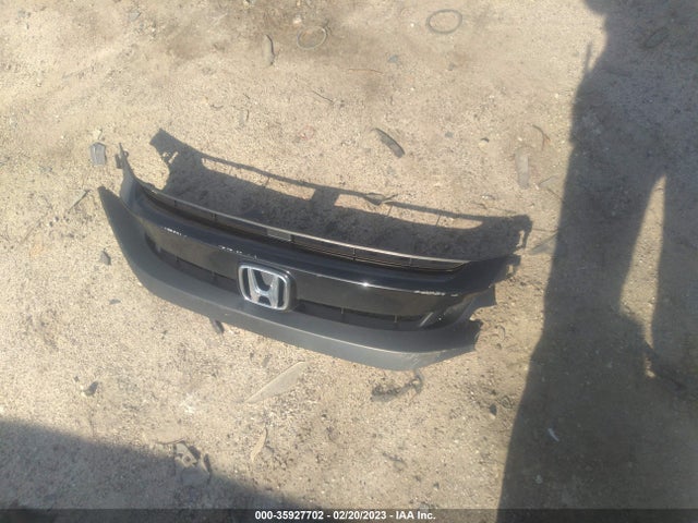 Honda Civic Sedan Ex 2019 19XFC1F36KE012608 Image 12