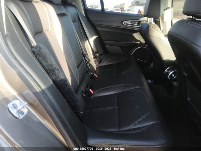 ZARFANAN9K7598300 Alfa Romeo Giulia