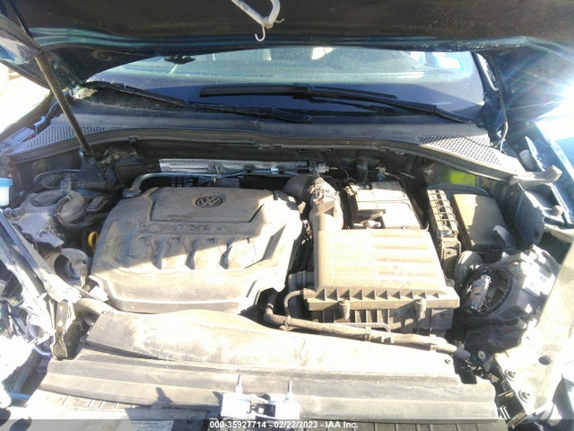 Volkswagen TIGUAN S 2020 3VV1B7AX5LM134735 Image 11