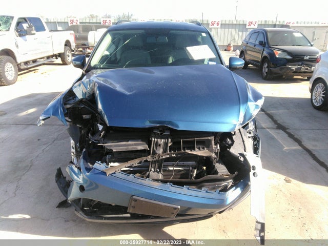 Volkswagen TIGUAN S 2020 3VV1B7AX5LM134735 Image 7