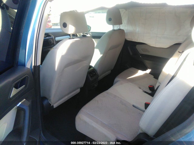 Volkswagen TIGUAN S 2020 3VV1B7AX5LM134735 Image 9