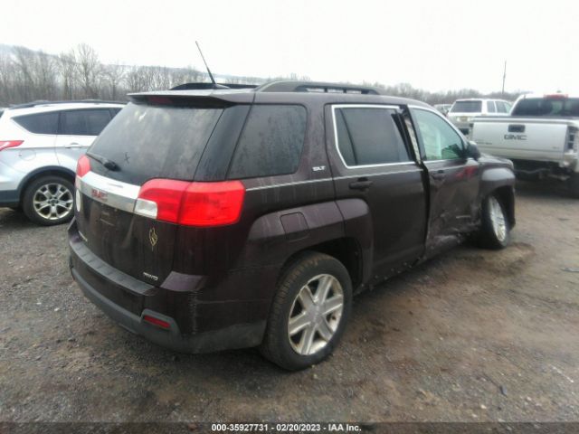 2CTFLVEC6B6422709 GMC Terrain Slt-1
