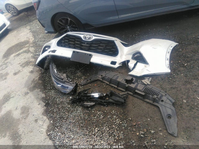 Toyota Highlander Platinum 2021 5TDFZRAH1MS063538 Image 4