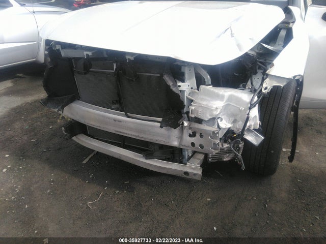 Toyota Highlander Platinum 2021 5TDFZRAH1MS063538 Image 8