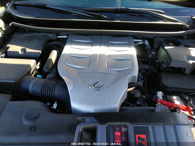 2021 Lexus GX, VIN: JTJAM7BXXM5295027