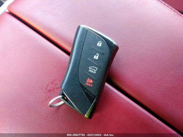 2021 Lexus GX, VIN: JTJAM7BXXM5295027