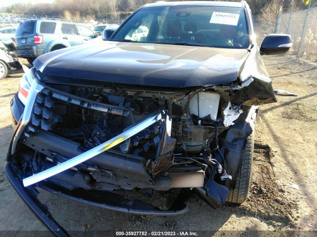 2021 Lexus GX, VIN: JTJAM7BXXM5295027