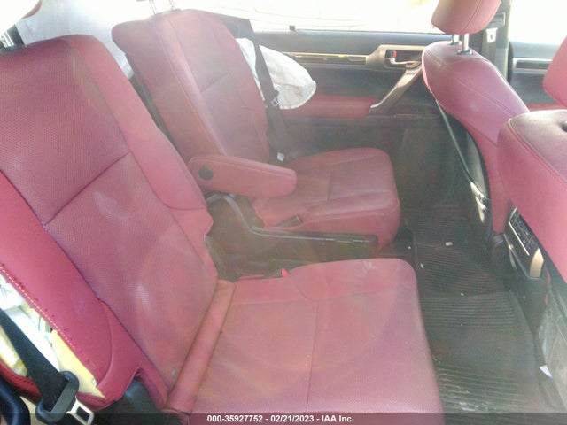 2021 Lexus GX, VIN: JTJAM7BXXM5295027