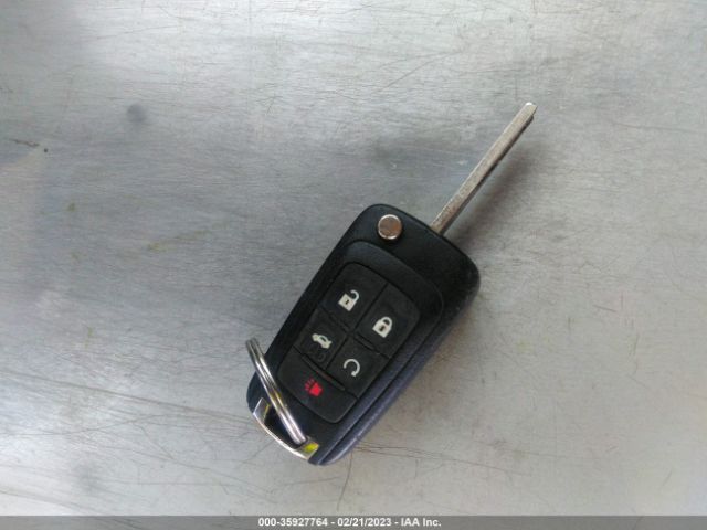 2GKFLTE35E6230819 GMC Terrain Slt