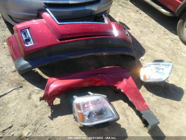 2GKFLTE35E6230819 GMC Terrain Slt