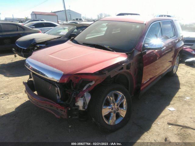 2GKFLTE35E6230819 GMC Terrain Slt