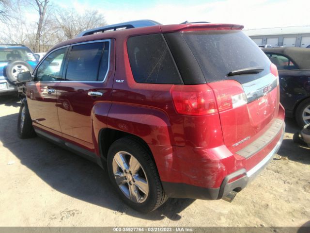 2GKFLTE35E6230819 GMC Terrain Slt