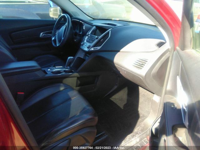 2GKFLTE35E6230819 GMC Terrain Slt