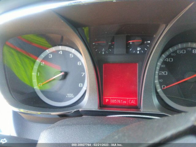 2GKFLTE35E6230819 GMC Terrain Slt
