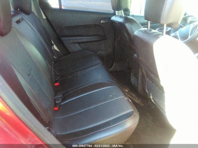 2GKFLTE35E6230819 GMC Terrain Slt
