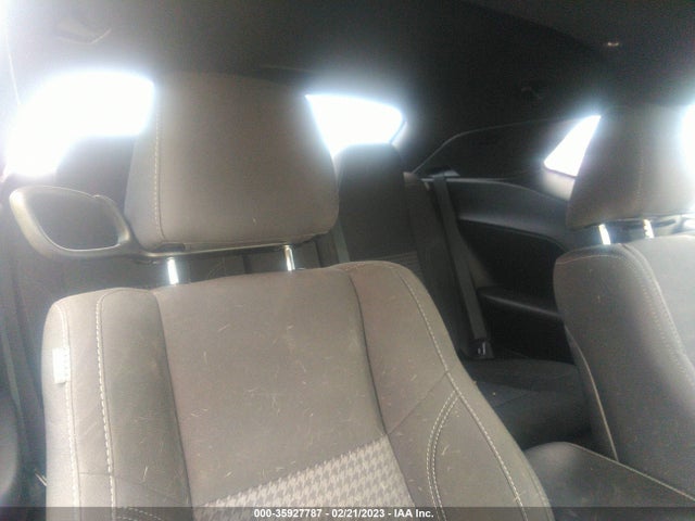 Dodge Challenger Sxt 2018 2C3CDZAG9JH252011 Image 8