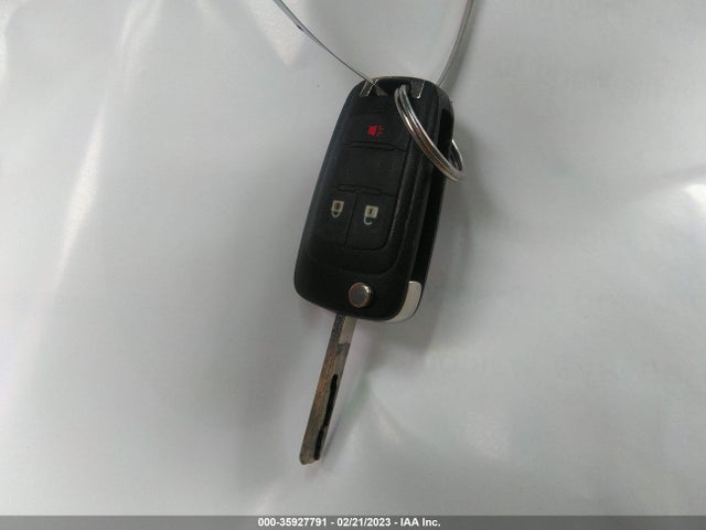 Chevrolet EQUINOX LS 2016 2GNALBEK0G6238134 Image 3