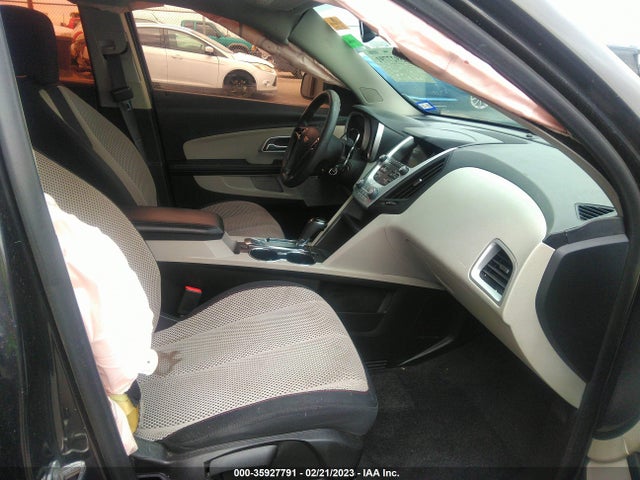 2016 CHEVROLET EQUINOX LS VIN: 2GNALBEK0G6238134