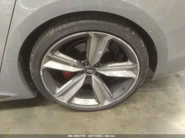 Audi RS 5 SPORTBACK 2019 WUABWCF5XKA901775 Image 12