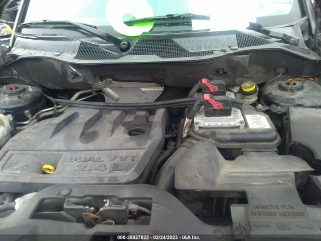 Jeep Patriot Sport 2014 1C4NJPBB6ED905742 Image 11