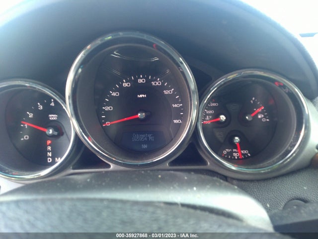 2009 CADILLAC CTS 1G6DT57VX90164640 Photo 6