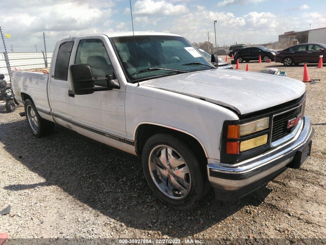 1997 2GTEC19R0V1532719 main image