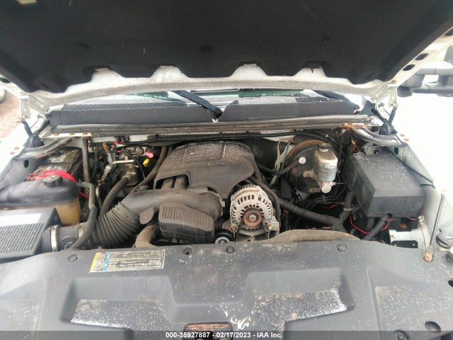 GMC Sierra 1500 Slt 2008 2GTEK19J581218114 Image 12