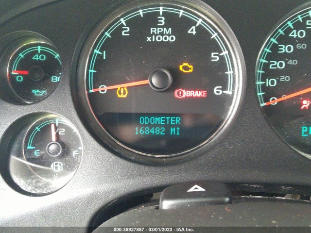 GMC Sierra 1500 Slt 2008 2GTEK19J581218114 Image 9