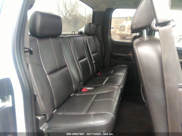 GMC Sierra 1500 Slt 2008 2GTEK19J581218114 Image 10