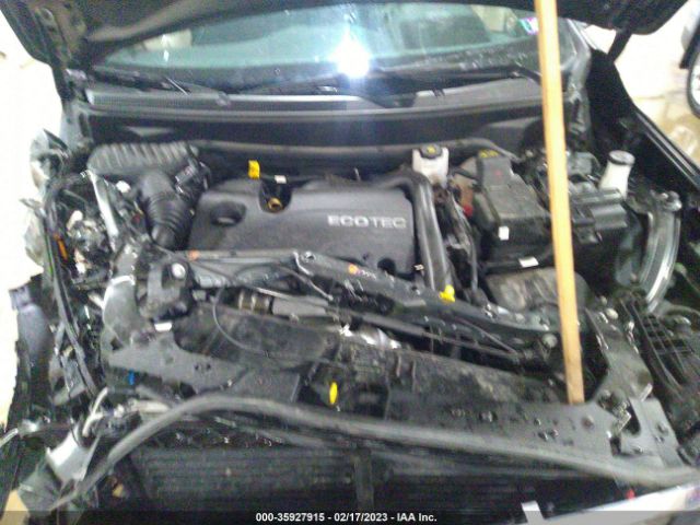 3GKALVEV9LL109890 GMC Terrain Slt