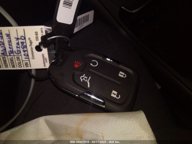 3GKALVEV9LL109890 GMC Terrain Slt