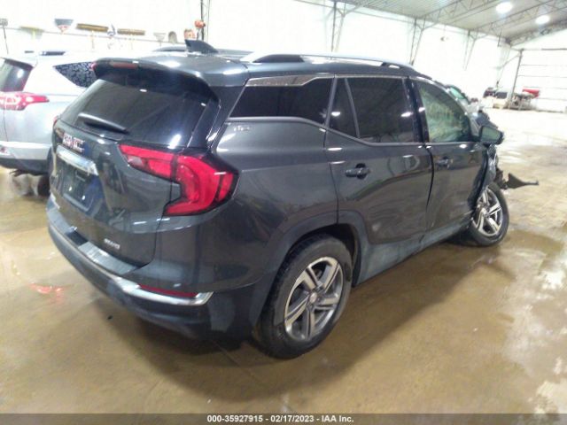 3GKALVEV9LL109890 GMC Terrain Slt