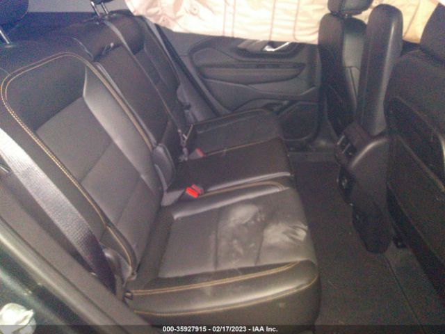 3GKALVEV9LL109890 GMC Terrain Slt