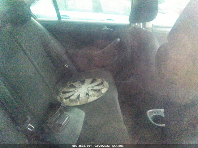 3VW2K7AJ9BM083945 Volkswagen Jetta Sedan S