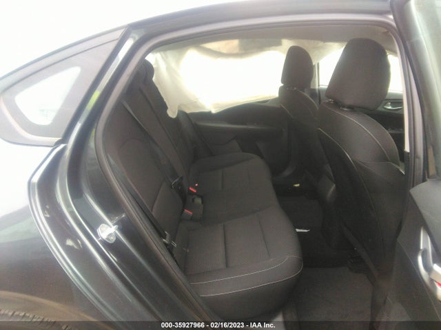 2021 KIA FORTE LXS VIN: 3KPF24AD3ME305342