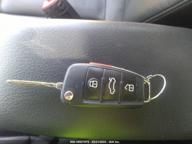 WAUBEAFM3CA160945 Audi A3 2.0t Premium