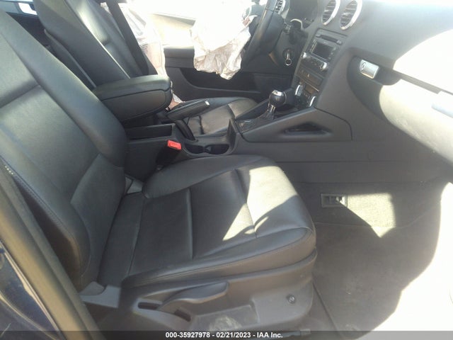 WAUBEAFM3CA160945 Audi A3 2.0t Premium