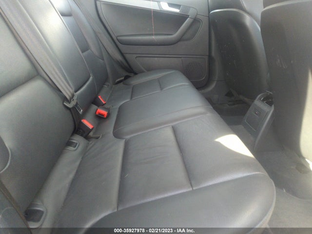 WAUBEAFM3CA160945 Audi A3 2.0t Premium
