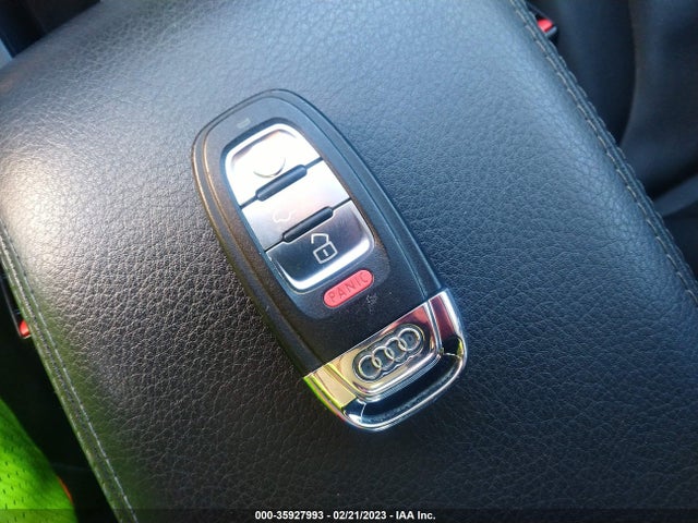 WAUBFAFL6EN045255 Audi A4 PREMIUM