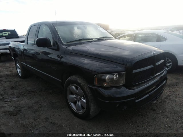 Dodge RAM 1500 2002 1D7HA18N42J216846 main image