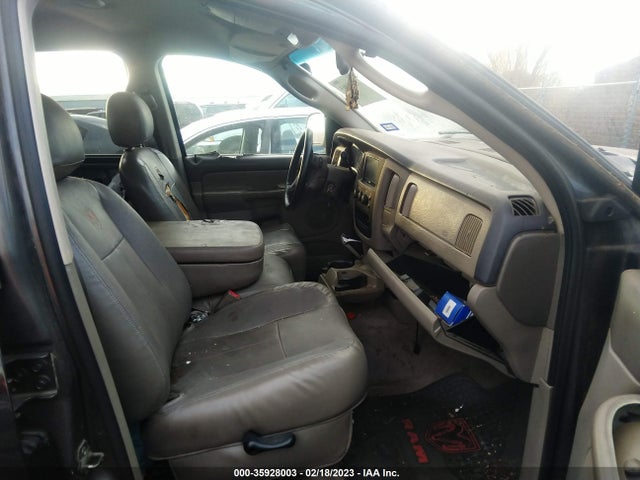 Dodge RAM 1500 2002 1D7HA18N42J216846 Image 6