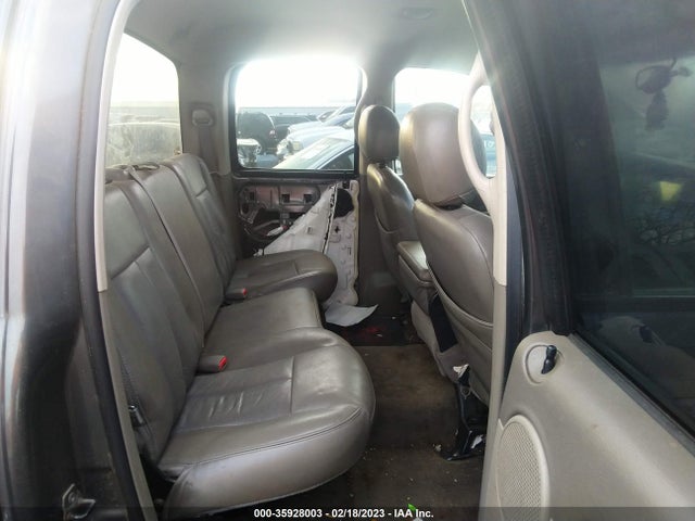 Dodge RAM 1500 2002 1D7HA18N42J216846 Image 9